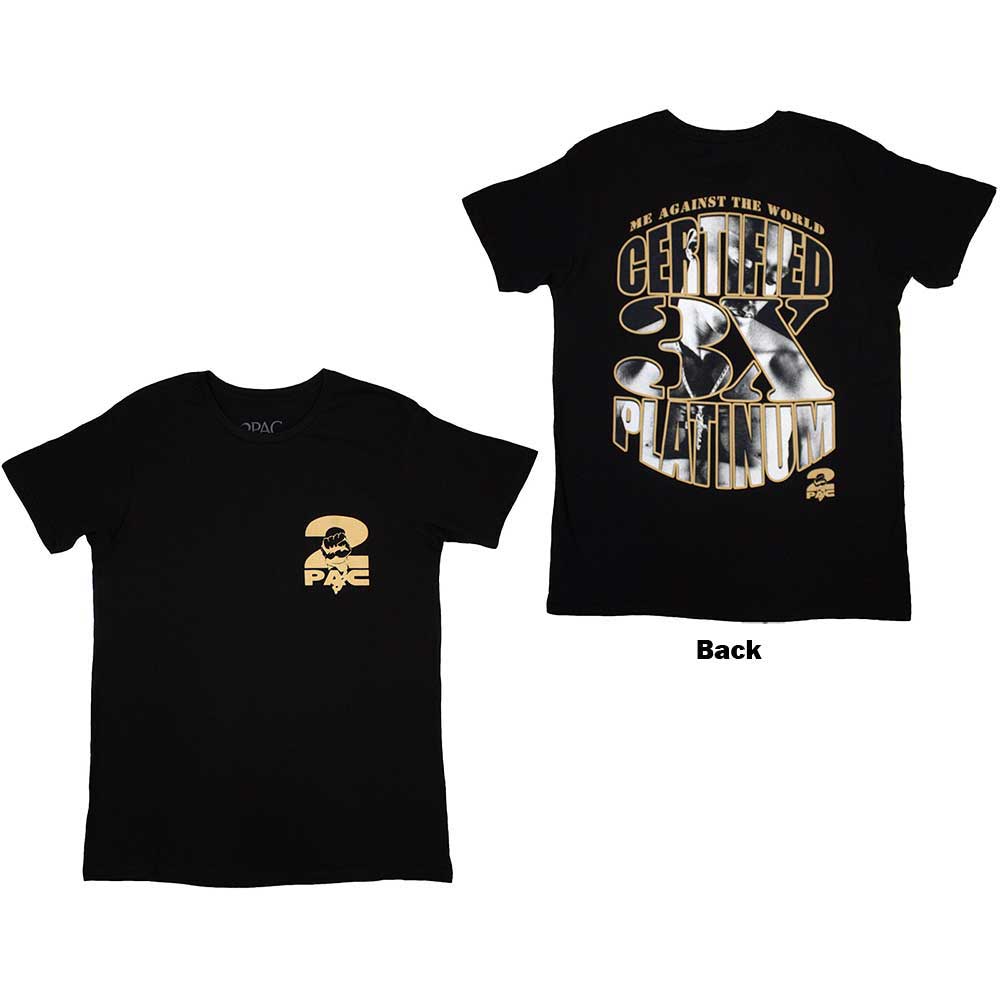 Platinum | Men's | Get Cheap Vinyl