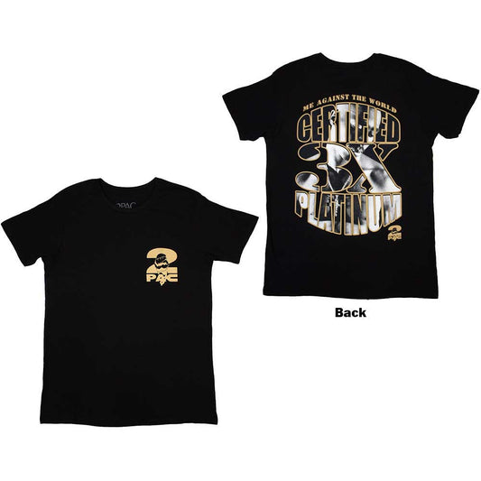 Platinum | Men's | Get Cheap Vinyl
