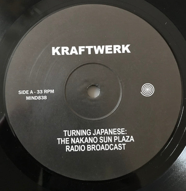 Turning Japanese: The Nakano Sun Plaza Radio Broadcast | Mint (M) Mint (M) Get Cheap Vinyl