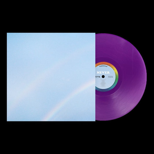 Never Enough (Indie Exclusive)(Purple Vinyl) | Mint (M) Mint (M) Get Cheap Vinyl