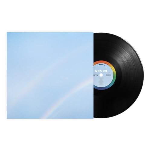 Never Enough (VINYL) | Mint (M) Mint (M) Get Cheap Vinyl