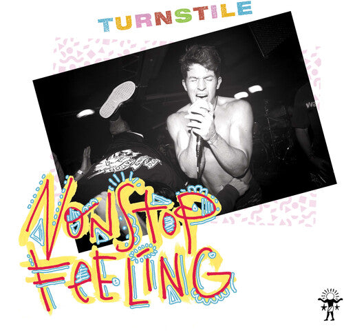 Nonstop Feeling (Digital Download Card) | Mint (M) Mint (M) Get Cheap Vinyl