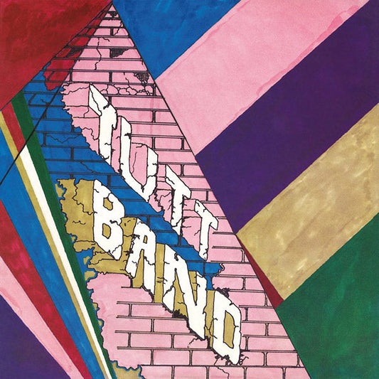 Tutt Band | Get Cheap Vinyl