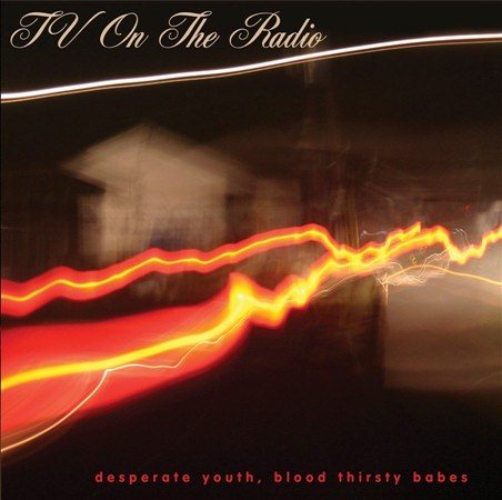 Desperate Youth Blood Thirsty Babes (180 Gram Vinyl) (2xLP) | Mint (M) Mint (M) Get Cheap Vinyl
