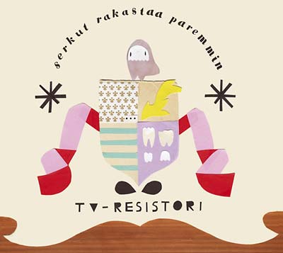 Serkut Rakastaa Paremmin | Get Cheap Vinyl