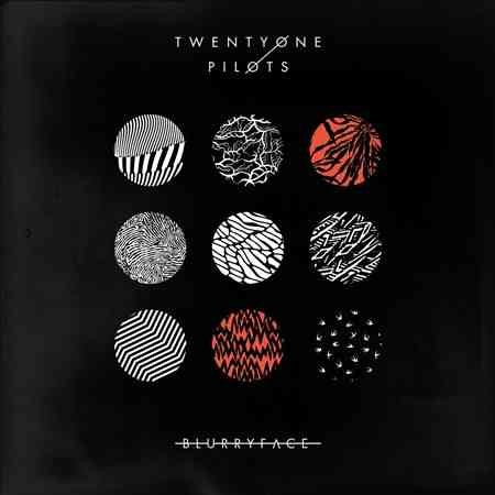 Blurryface | Get Cheap Vinyl