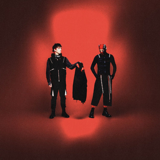 Breach (PRE-ORDER 9/5/25)(Indie Exclusive)(BLUE SMOKE VINYL) | Mint (M) Mint (M) Get Cheap Vinyl