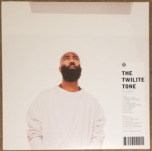 The Clearing | Mint (M) Mint (M) Get Cheap Vinyl