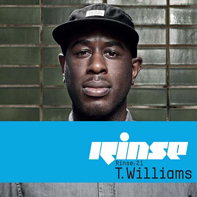 Rinse: 21 | Get Cheap Vinyl