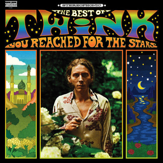 The Best Of Twink: You Reached For The Stars | Mint (M) Mint (M) Get Cheap Vinyl