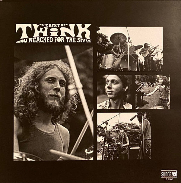 The Best Of Twink: You Reached For The Stars | Mint (M) Mint (M) Get Cheap Vinyl