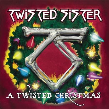 A Twisted Christmas (Ltd Green Vinyl) | Mint (M) Mint (M) Get Cheap Vinyl