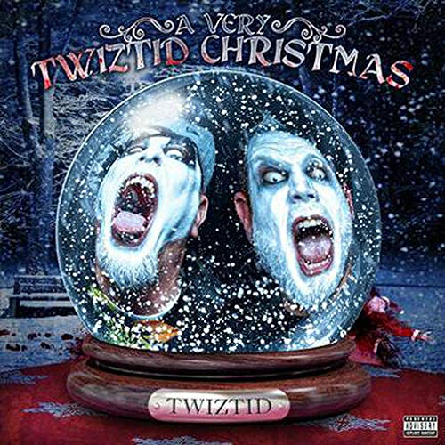 A Very Twiztid Christmas (7" Ltd RSD Color Vinyl) | Mint (M) Mint (M) Get Cheap Vinyl