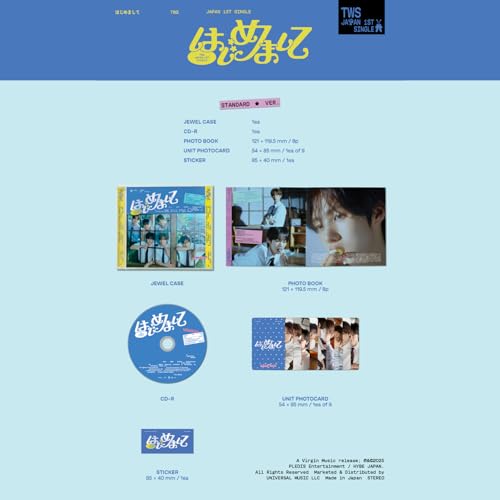 Nice To See You Again [Standard Edition] [Cd Single] | Get Cheap Vinyl
