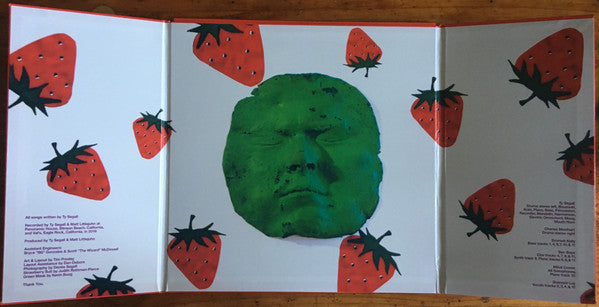 First Taste | Mint (M) Mint (M) Get Cheap Vinyl