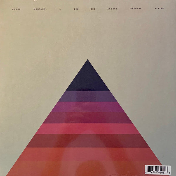 Awake | Mint (M) Mint (M) Get Cheap Vinyl