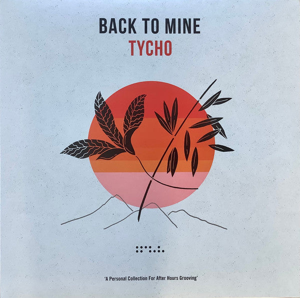Back To Mine | Mint (M) Mint (M) Get Cheap Vinyl