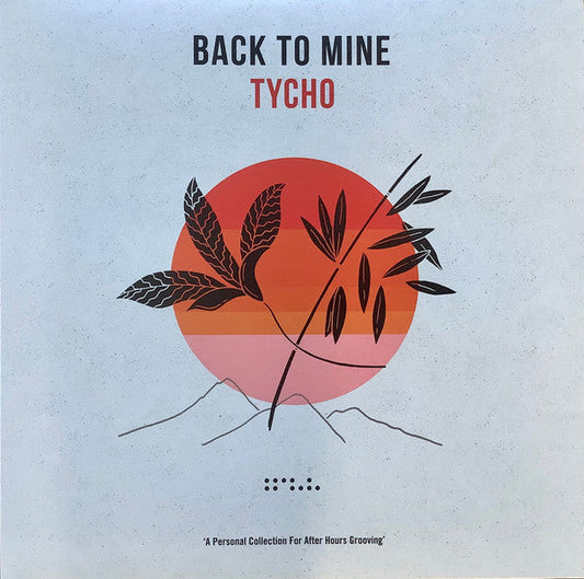 Back To Mine | Mint (M) Mint (M) Get Cheap Vinyl
