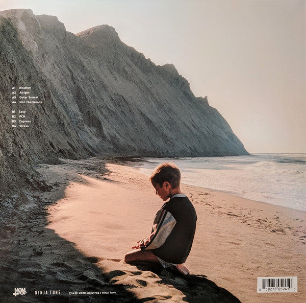 Simulcast | Mint (M) Mint (M) Get Cheap Vinyl
