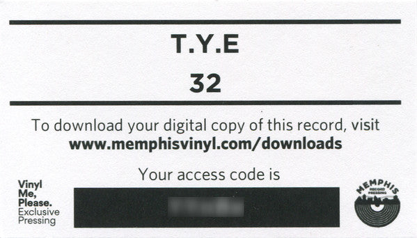 32 | Mint (M) Mint (M) Get Cheap Vinyl