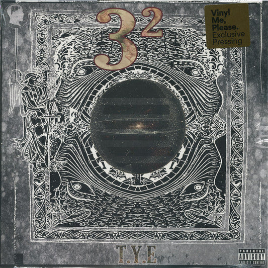 32 | Mint (M) Mint (M) Get Cheap Vinyl