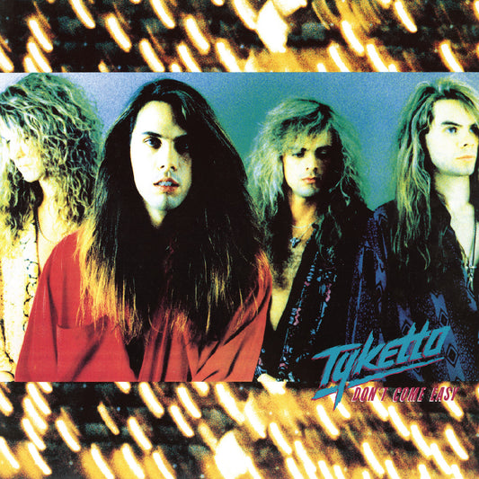 Don'T Come Easy (Remastered)(Teal W/ White Swirl Vinyl) | Mint (M) Mint (M) Get Cheap Vinyl