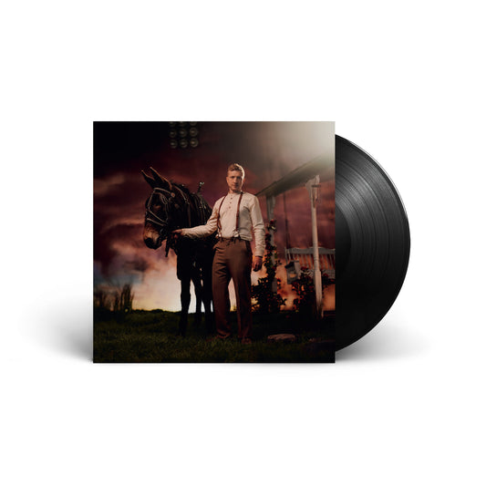 Rustin' In The Rain | Mint (M) Mint (M) Get Cheap Vinyl