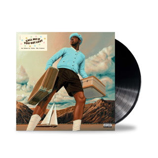 Call Me If You Get Lost | Mint (M) Mint (M) Get Cheap Vinyl
