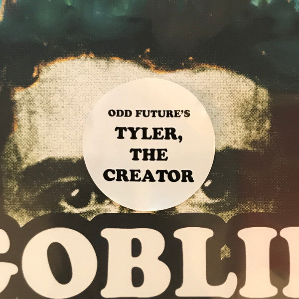 Goblin | Mint (M) Mint (M) Get Cheap Vinyl