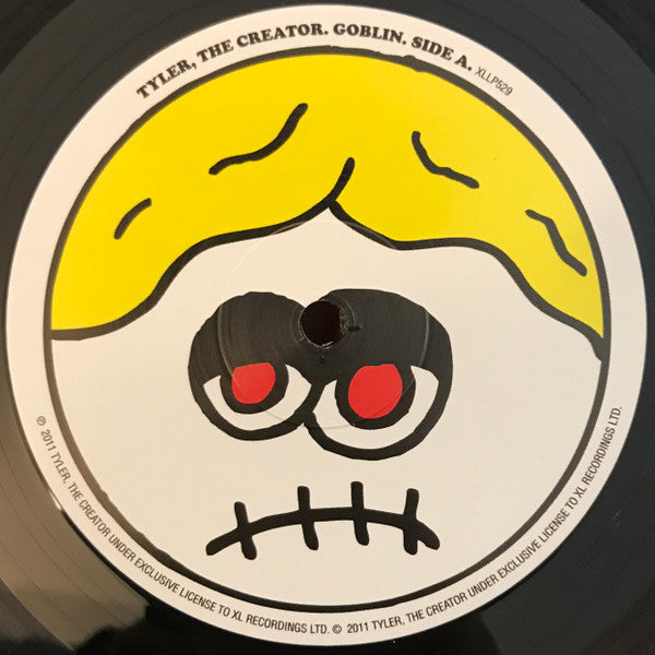 Goblin | Mint (M) Mint (M) Get Cheap Vinyl