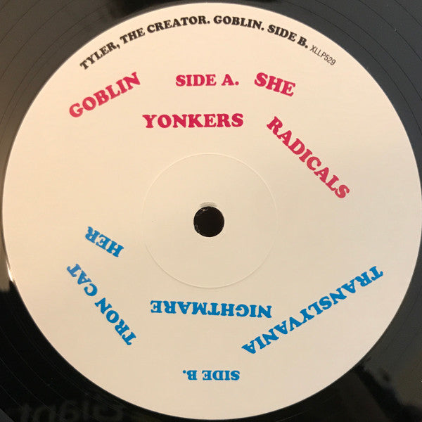 Goblin | Mint (M) Mint (M) Get Cheap Vinyl