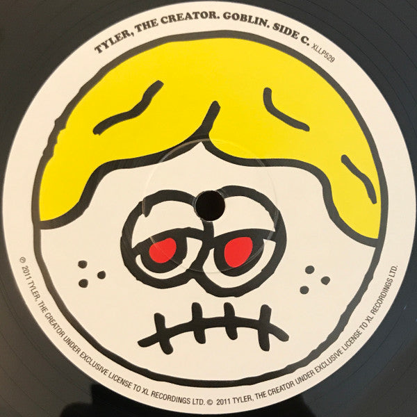 Goblin | Mint (M) Mint (M) Get Cheap Vinyl