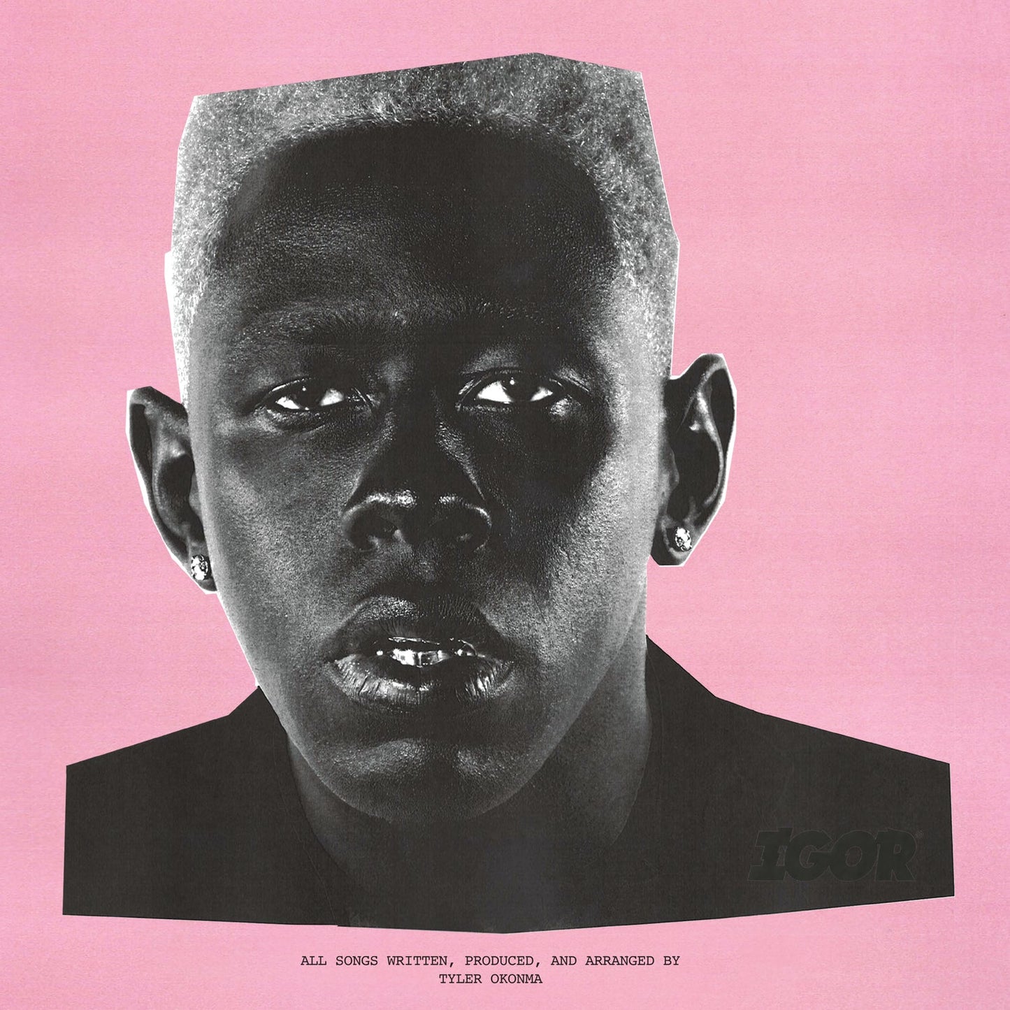 Igor | Mint (M) Mint (M) Get Cheap Vinyl