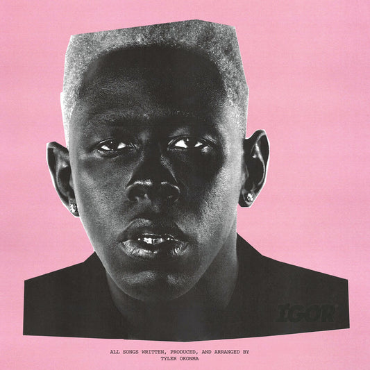 Igor | Mint (M) Mint (M) Get Cheap Vinyl
