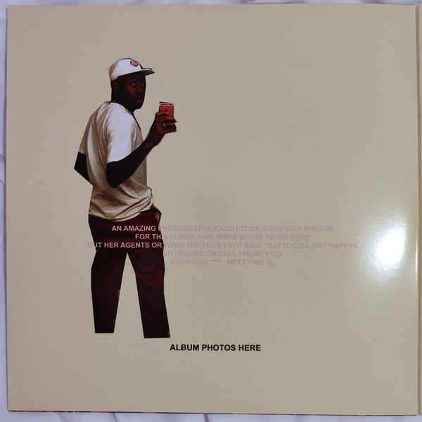 Scum Fuck Flower Boy | Mint (M) Mint (M) Get Cheap Vinyl