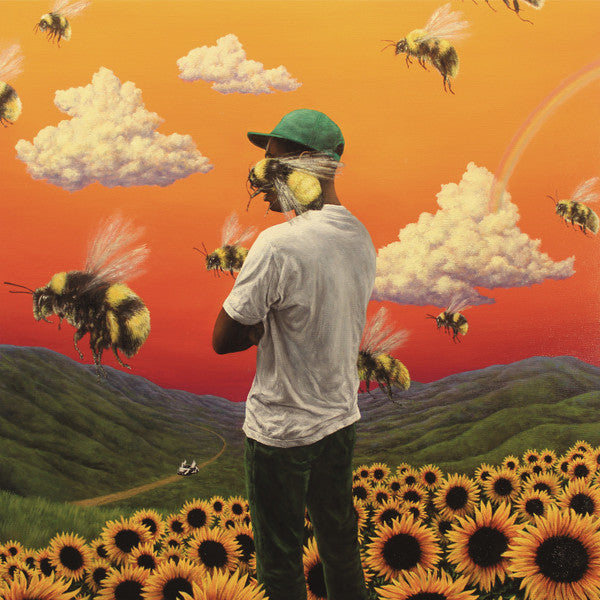 Scum Fuck Flower Boy | Mint (M) Mint (M) Get Cheap Vinyl