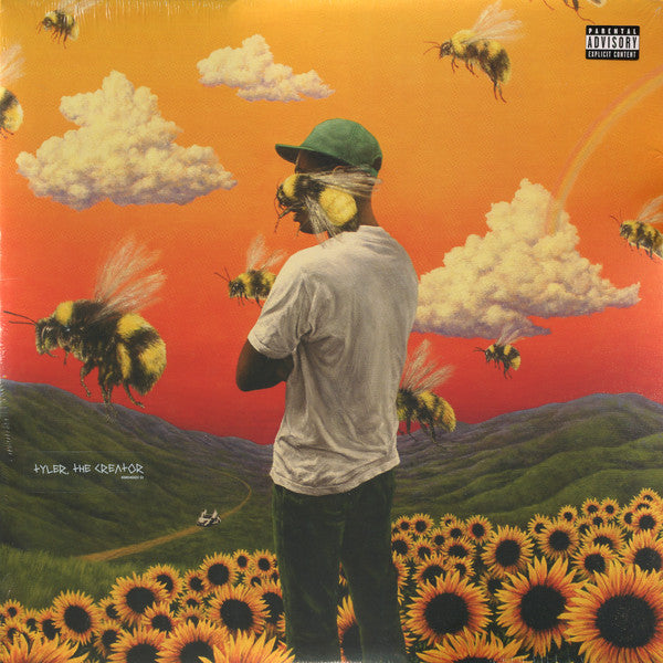 Scum Fuck Flower Boy | Mint (M) Mint (M) Get Cheap Vinyl