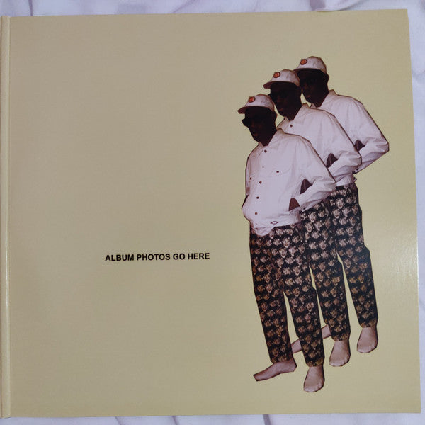 Scum Fuck Flower Boy | Mint (M) Mint (M) Get Cheap Vinyl