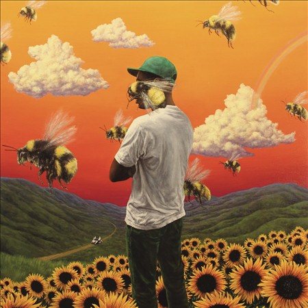 Scum Fuck Flower Boy | Mint (M) Mint (M) Get Cheap Vinyl