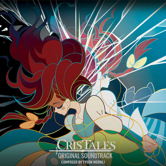 Cris Tales (Original Game Soundtrack) | Get Cheap Vinyl