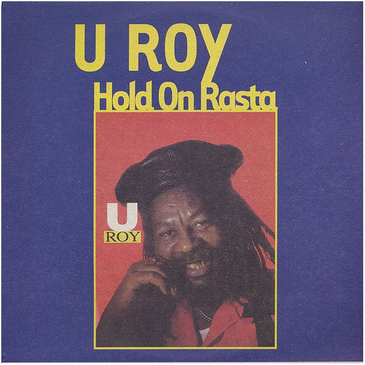 Hold On Rasta | Mint (M) Mint (M) Get Cheap Vinyl