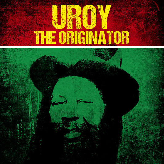 Originator (VINYL) | Mint (M) Mint (M) Get Cheap Vinyl