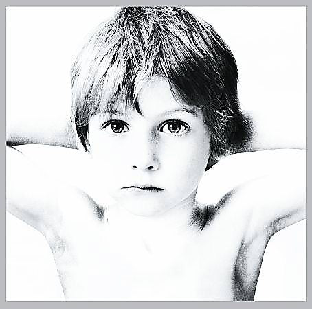 Boy (180g Remaster) | Mint (M) Mint (M) Get Cheap Vinyl