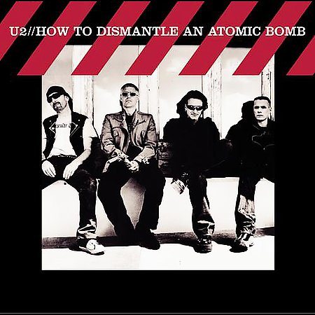 How To Dismantle An Atomic Bomb | Mint (M) Mint (M) Get Cheap Vinyl