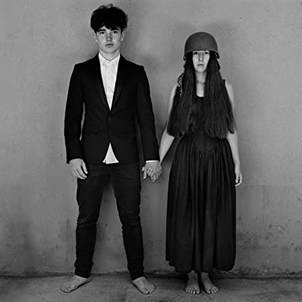 Songs Of Experience (TRANSLUCENT CYAN VINYL) | Mint (M) Mint (M) Get Cheap Vinyl