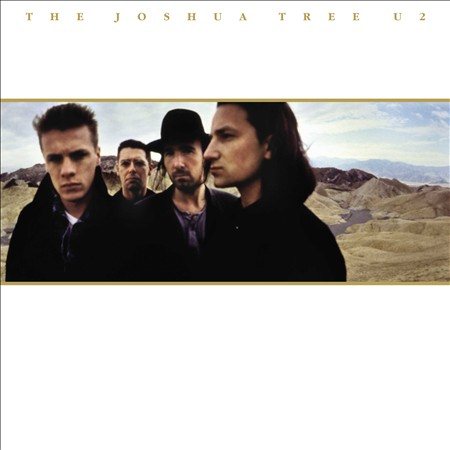 The Joshua Tree | Mint (M) Mint (M) Get Cheap Vinyl