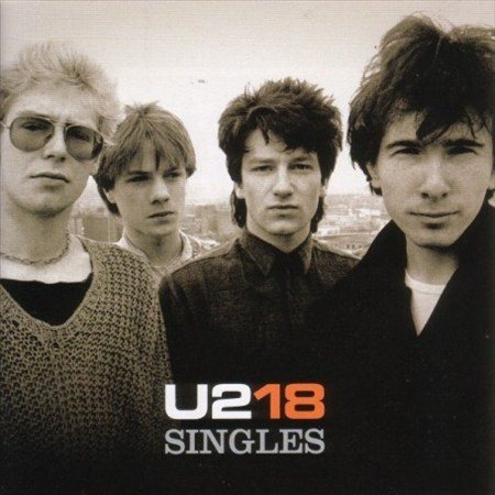 U218 Singles | Mint (M) Mint (M) Get Cheap Vinyl