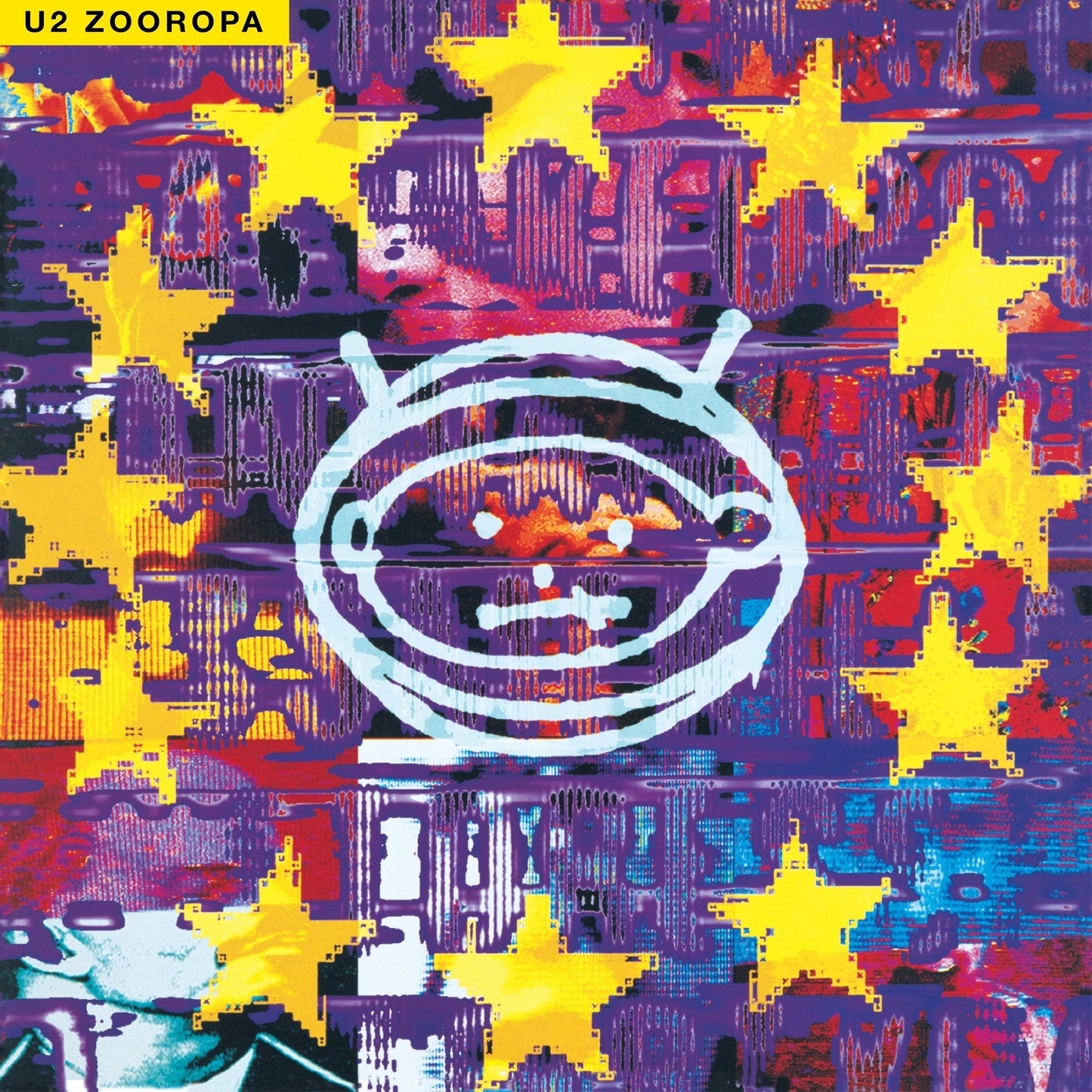 Zooropa (2LP Transparent Yellow) | Mint (M) Mint (M) Get Cheap Vinyl