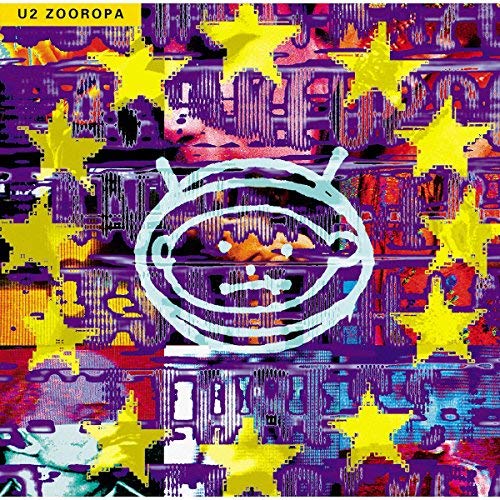 Zooropa | Mint (M) Mint (M) Get Cheap Vinyl