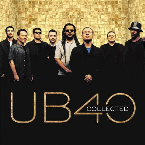 Collected (2LP Ltd 180g Gatefold Import) | Mint (M) Mint (M) Get Cheap Vinyl